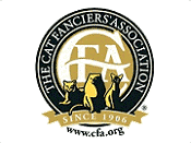 Cat Fanciers Association CFA